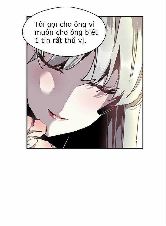 Đôi Mắt Từ Trái Tim - Chapter 11 - Trang 29