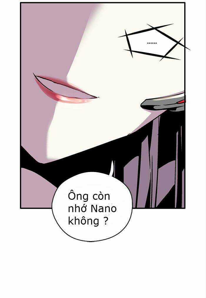 Đôi Mắt Từ Trái Tim - Chapter 11 - Trang 30