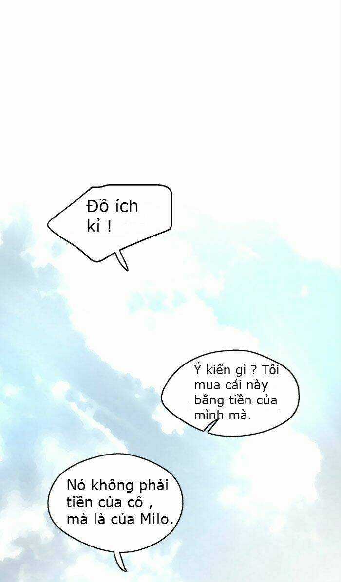 Đôi Mắt Từ Trái Tim - Chapter 11 - Trang 38