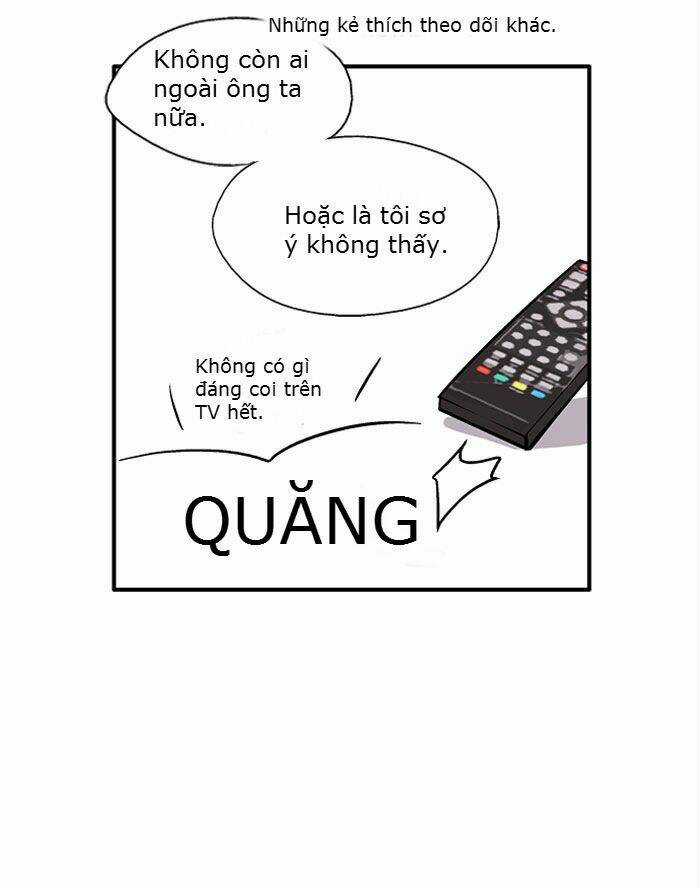 Đôi Mắt Từ Trái Tim - Chapter 11 - Trang 44