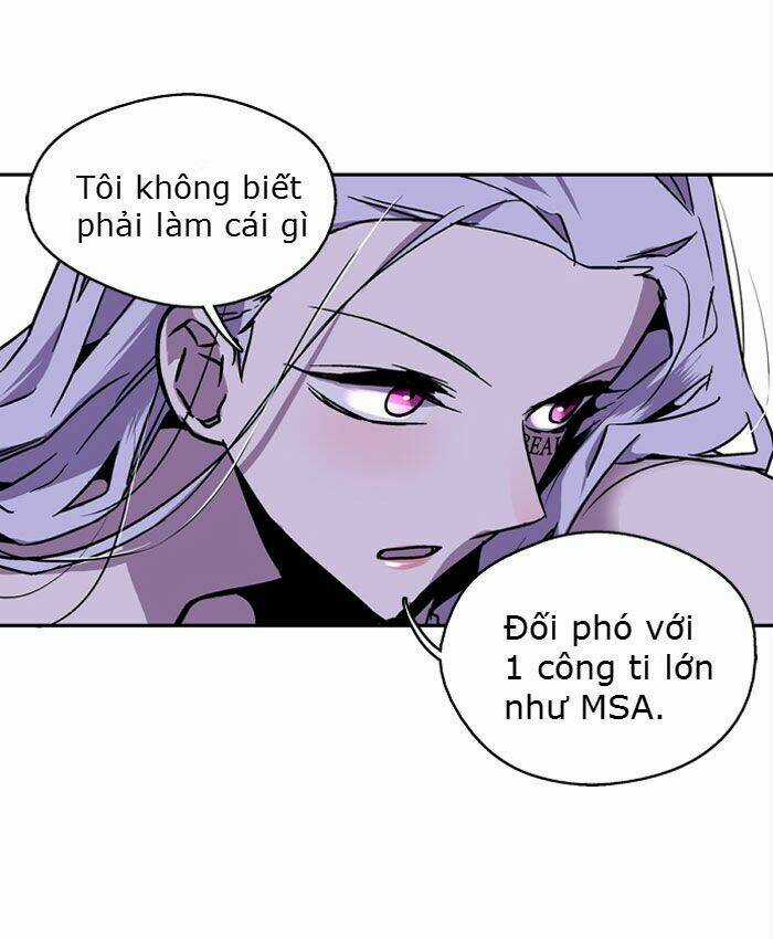 Đôi Mắt Từ Trái Tim - Chapter 11 - Trang 46