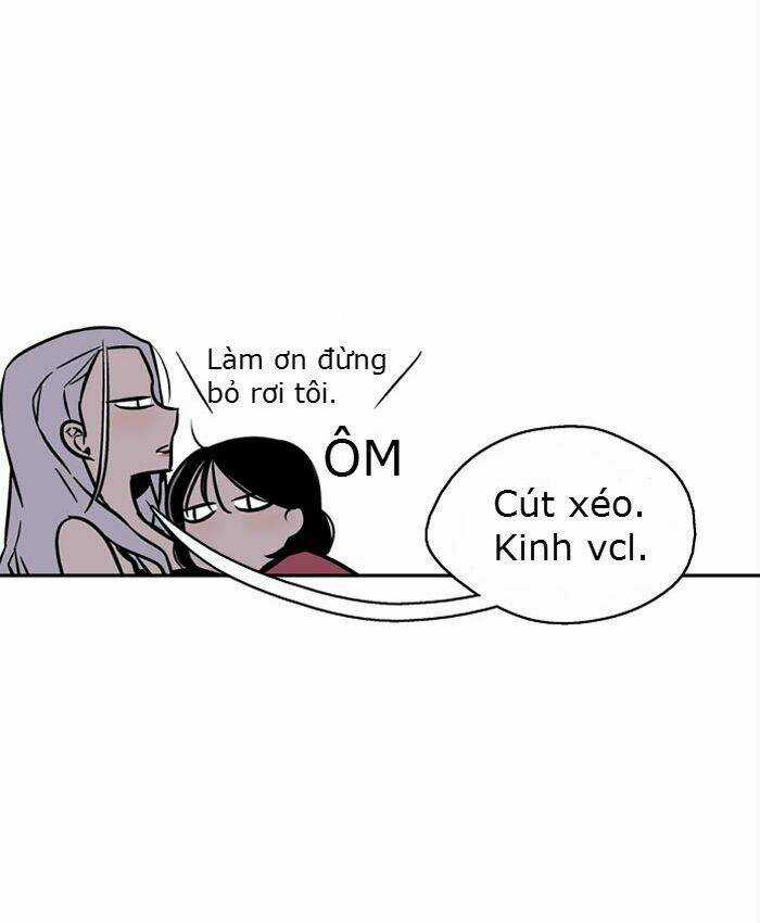 Đôi Mắt Từ Trái Tim - Chapter 11 - Trang 49
