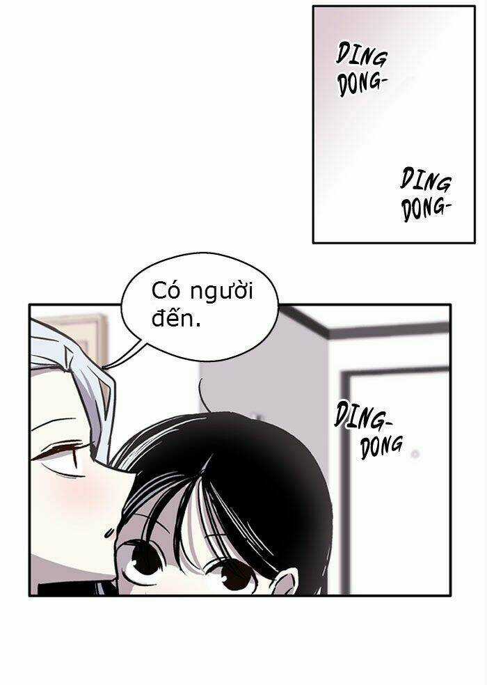 Đôi Mắt Từ Trái Tim - Chapter 11 - Trang 50