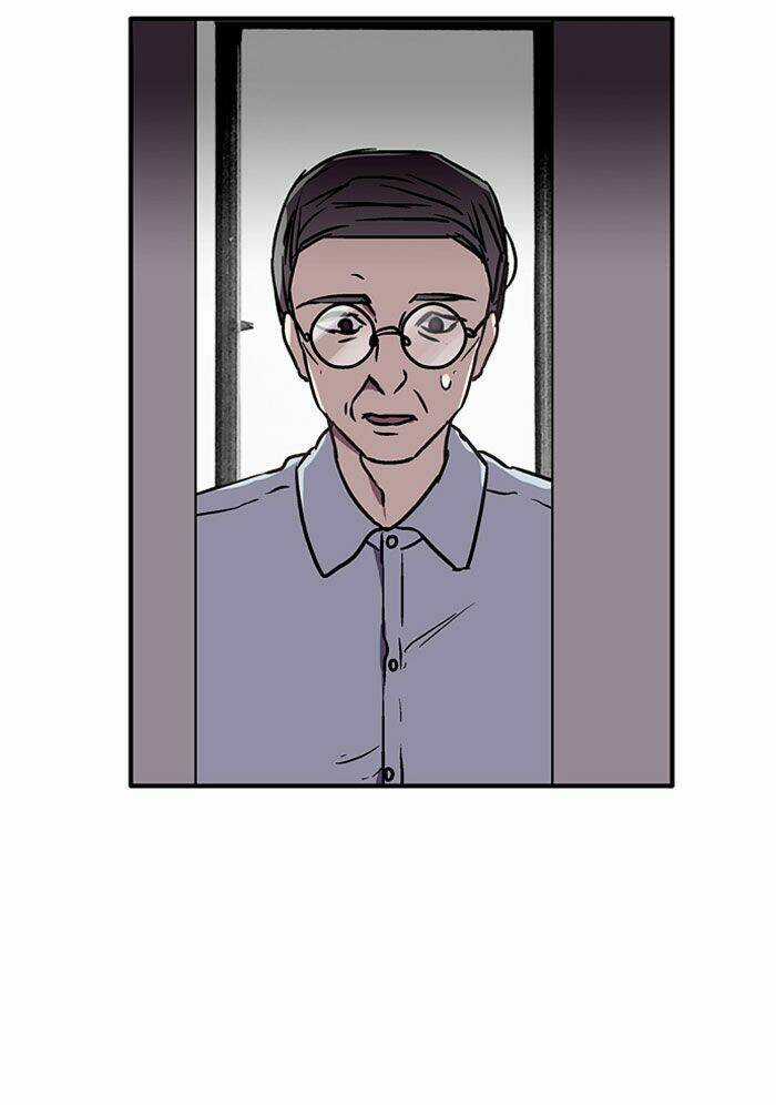 Đôi Mắt Từ Trái Tim - Chapter 11 - Trang 55