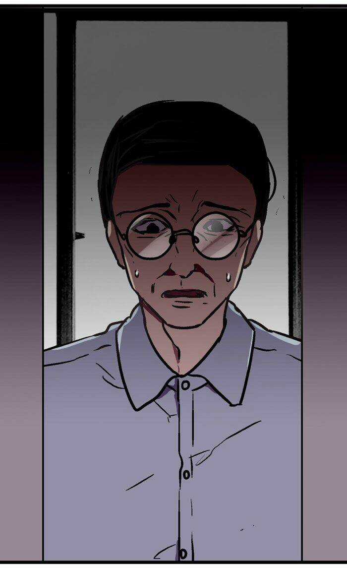 Đôi Mắt Từ Trái Tim - Chapter 11 - Trang 56