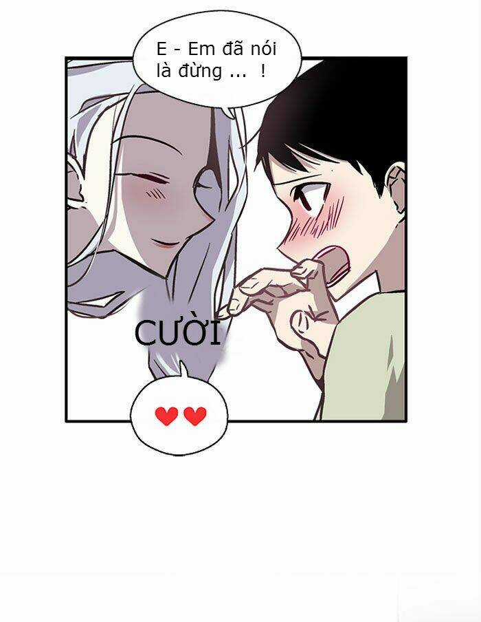 Đôi Mắt Từ Trái Tim - Chapter 11 - Trang 7