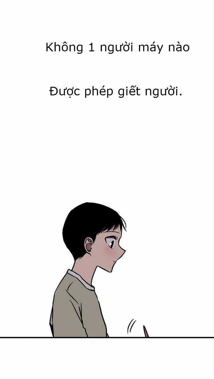 Đôi Mắt Từ Trái Tim - Chapter 11 - Trang 61