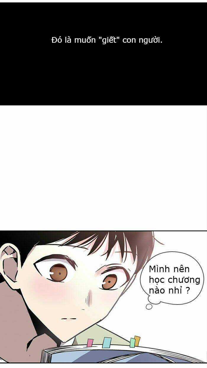 Đôi Mắt Từ Trái Tim - Chapter 11 - Trang 63