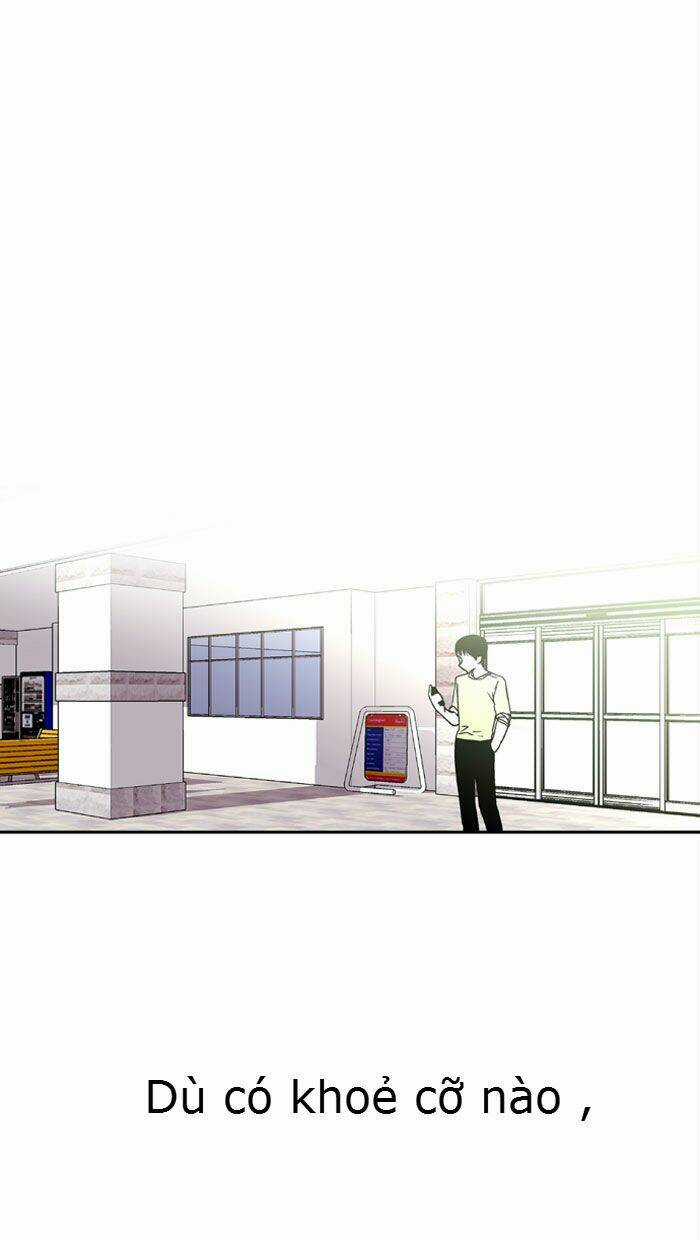 Đôi Mắt Từ Trái Tim - Chapter 11 - Trang 64