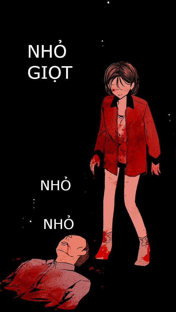 Đôi Mắt Từ Trái Tim - Chapter 11 - Trang 70