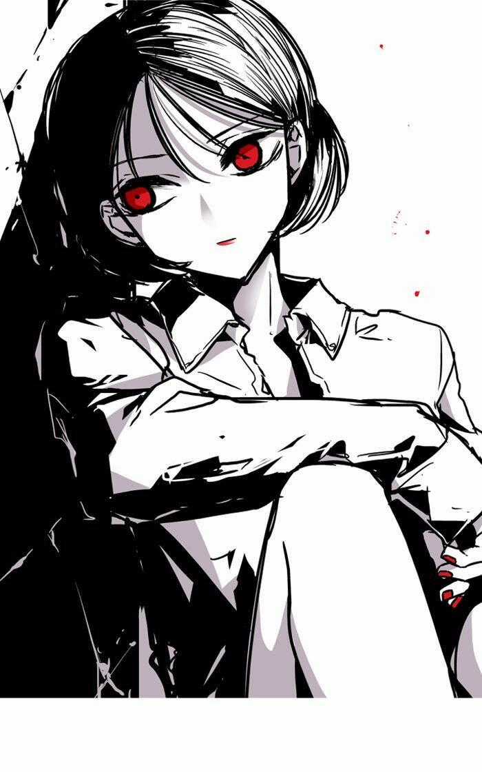 Đôi Mắt Từ Trái Tim - Chapter 12 - Trang 1