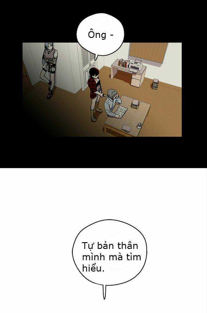 Đôi Mắt Từ Trái Tim - Chapter 12 - Trang 14