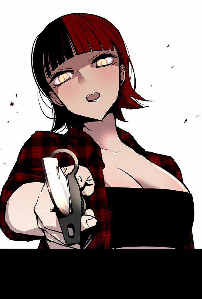 Đôi Mắt Từ Trái Tim - Chapter 12 - Trang 15