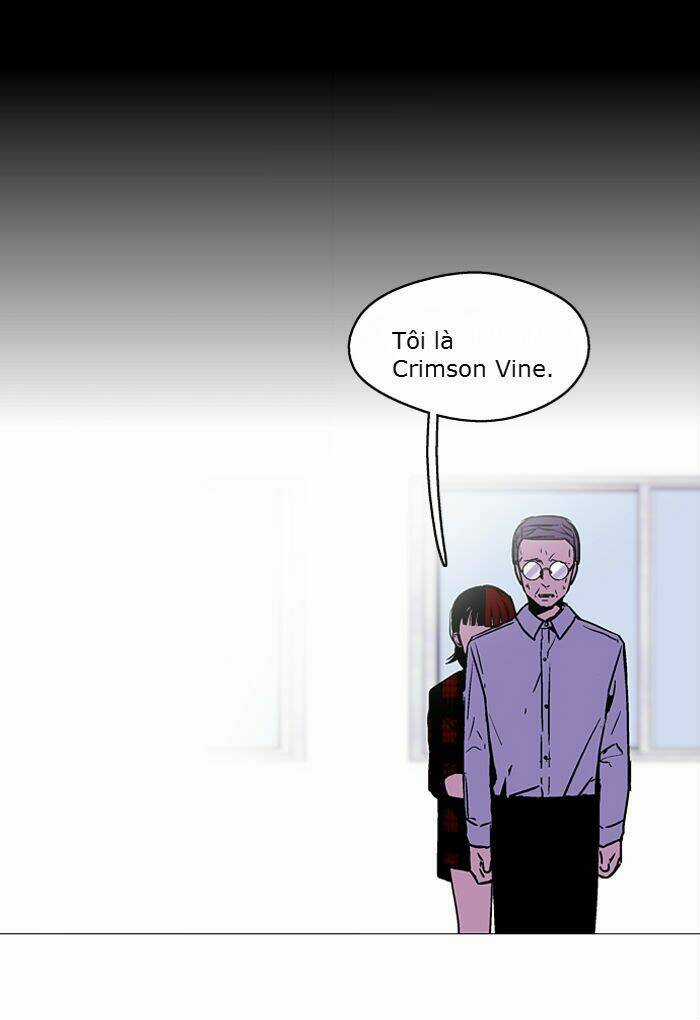 Đôi Mắt Từ Trái Tim - Chapter 12 - Trang 16