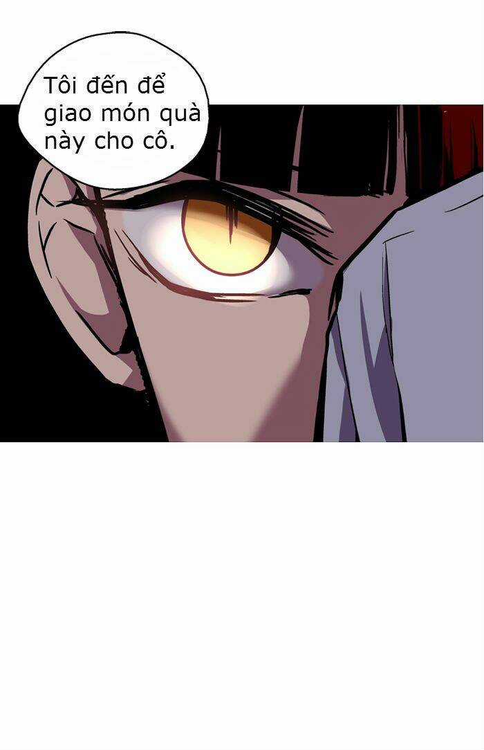 Đôi Mắt Từ Trái Tim - Chapter 12 - Trang 18