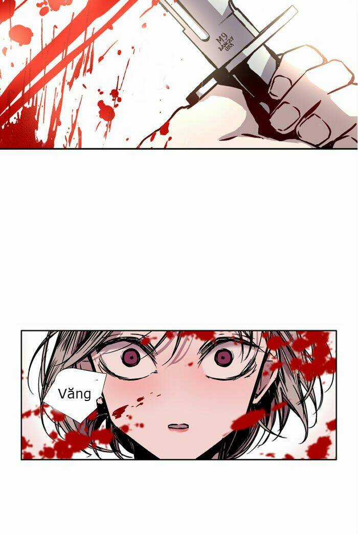 Đôi Mắt Từ Trái Tim - Chapter 12 - Trang 25