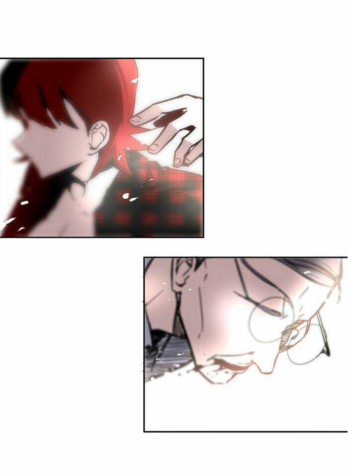 Đôi Mắt Từ Trái Tim - Chapter 12 - Trang 26