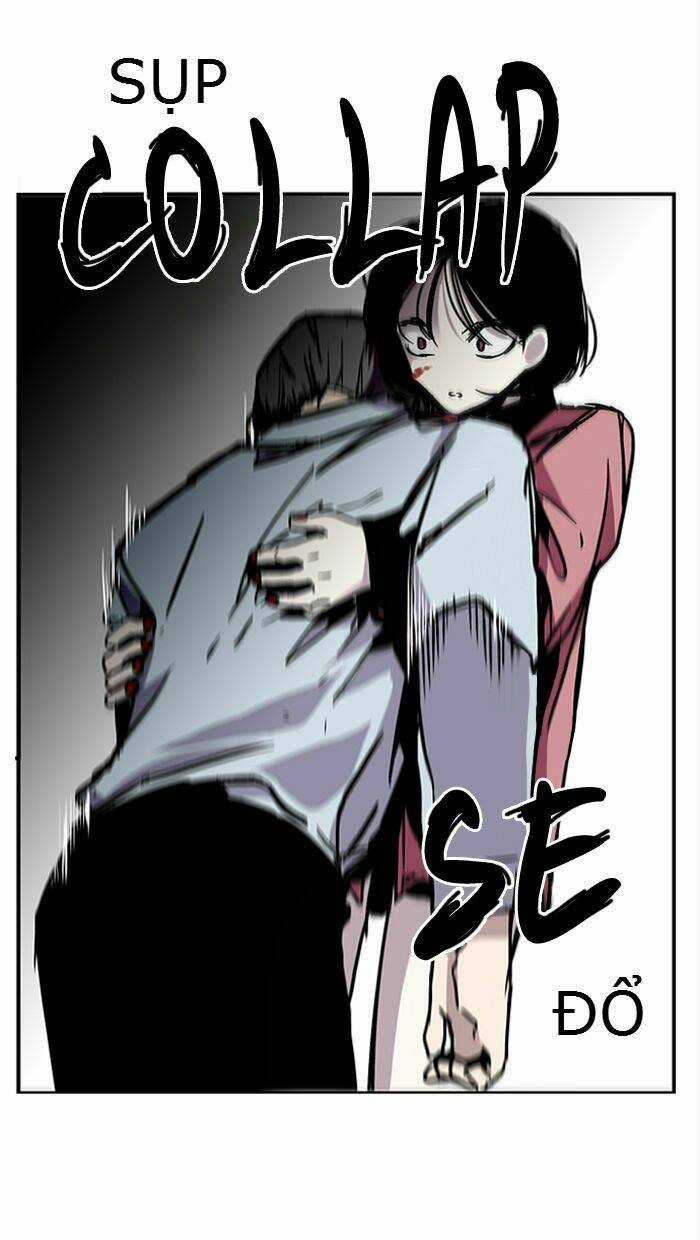 Đôi Mắt Từ Trái Tim - Chapter 12 - Trang 27