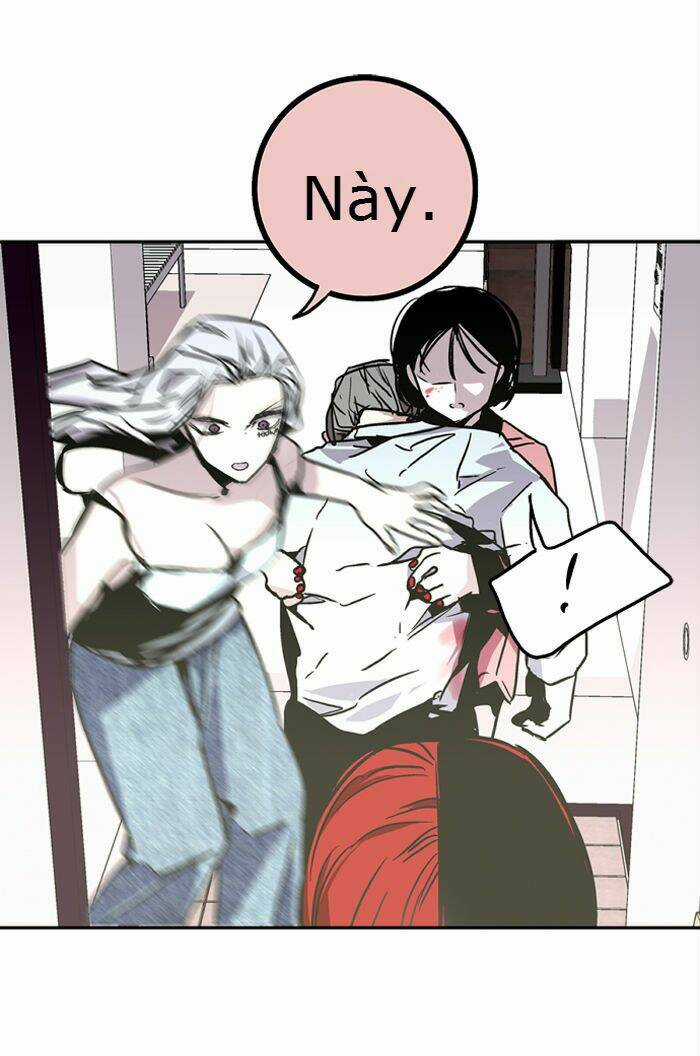 Đôi Mắt Từ Trái Tim - Chapter 12 - Trang 30