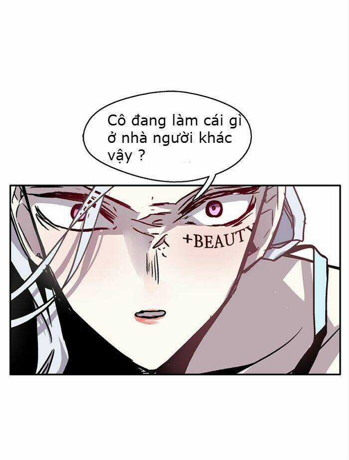 Đôi Mắt Từ Trái Tim - Chapter 12 - Trang 31