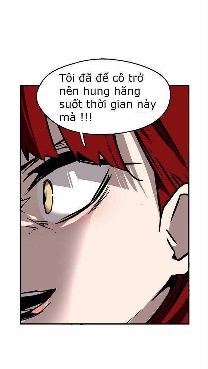 Đôi Mắt Từ Trái Tim - Chapter 12 - Trang 37