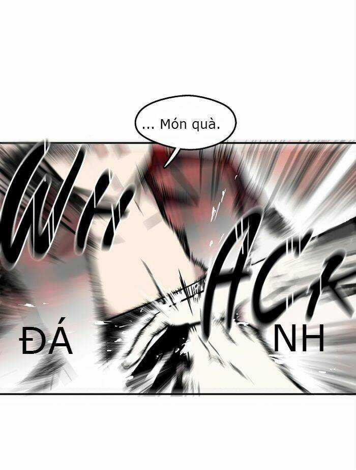 Đôi Mắt Từ Trái Tim - Chapter 12 - Trang 40