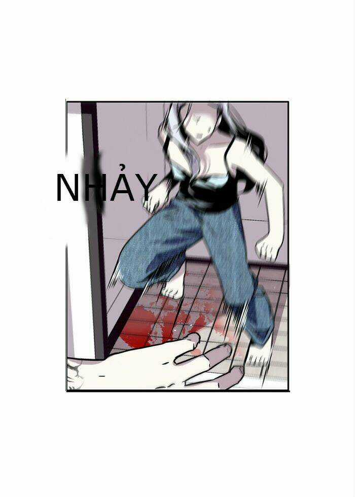 Đôi Mắt Từ Trái Tim - Chapter 12 - Trang 42