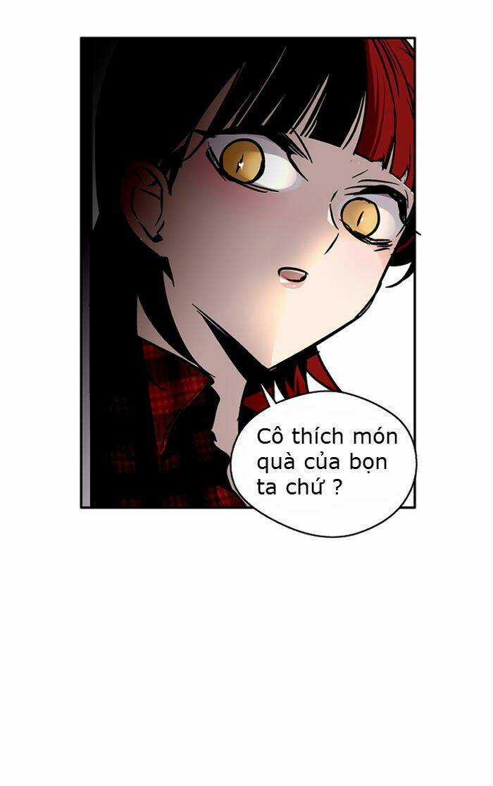 Đôi Mắt Từ Trái Tim - Chapter 12 - Trang 48