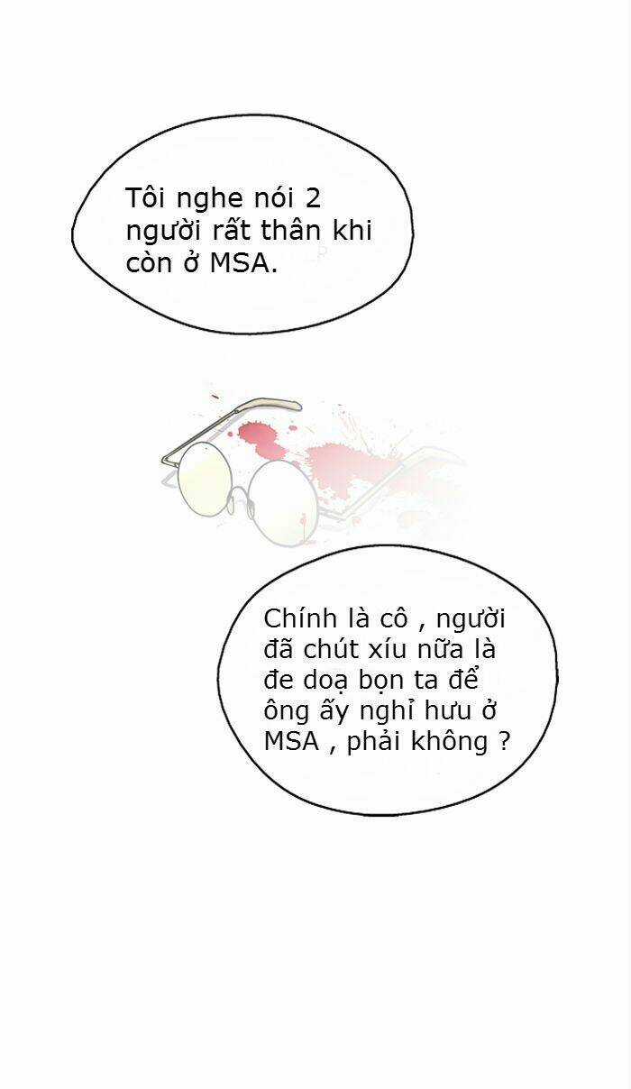 Đôi Mắt Từ Trái Tim - Chapter 12 - Trang 49