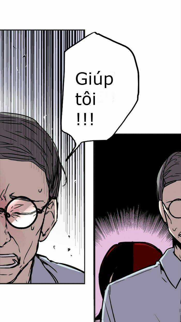 Đôi Mắt Từ Trái Tim - Chapter 12 - Trang 6