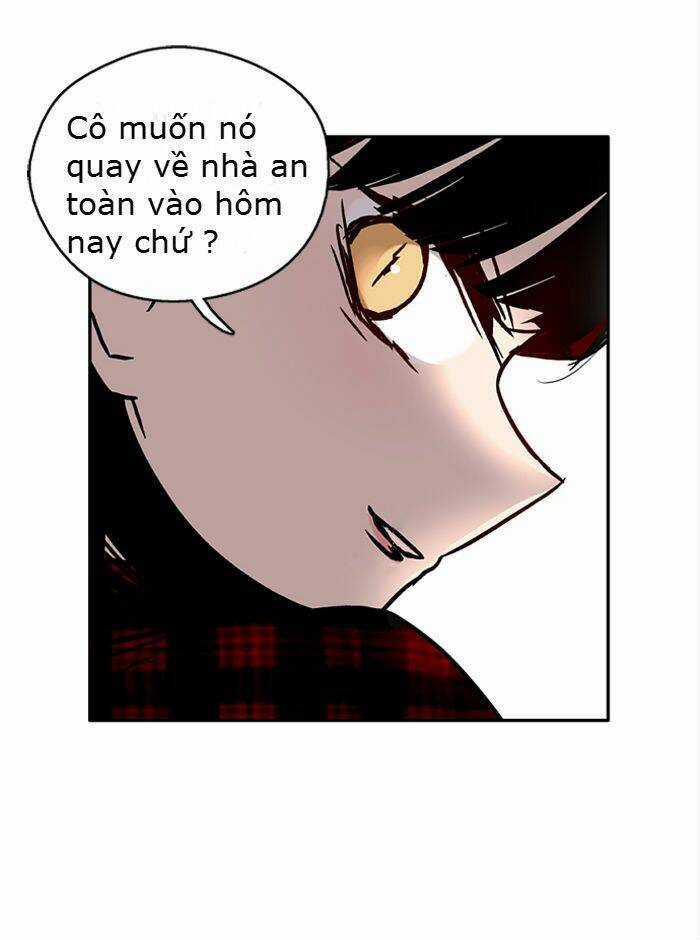 Đôi Mắt Từ Trái Tim - Chapter 12 - Trang 57