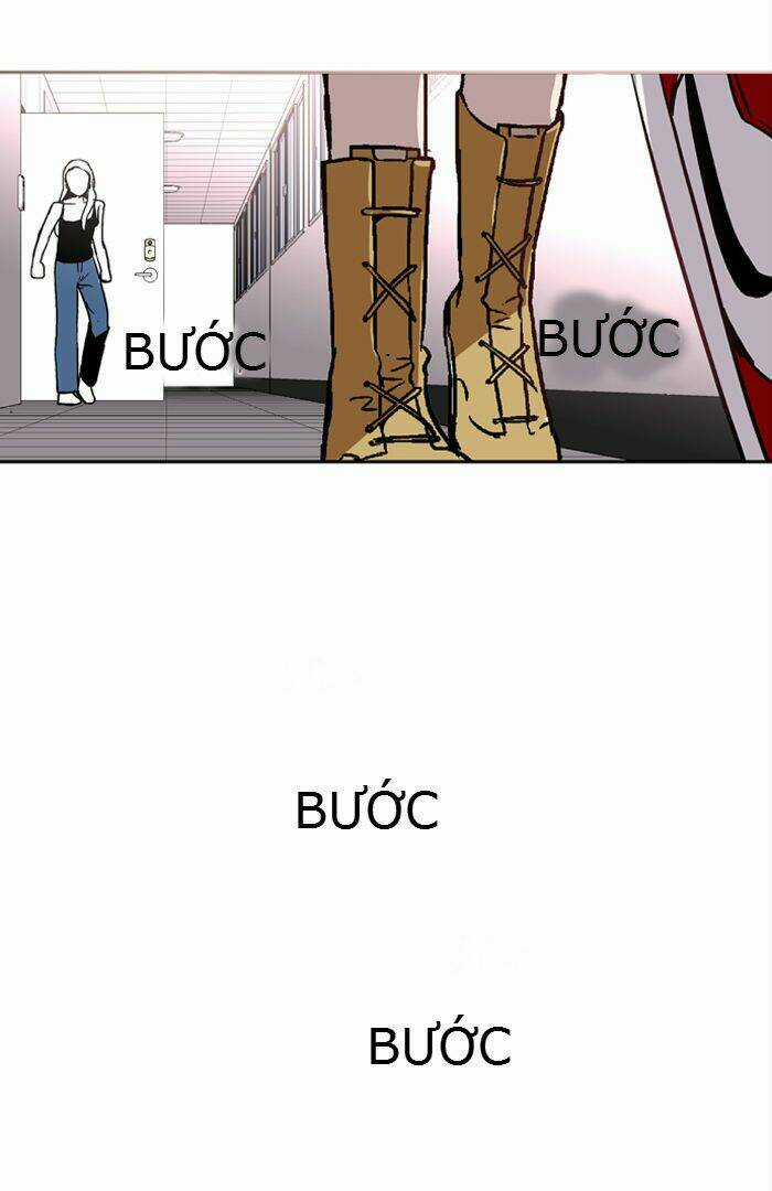 Đôi Mắt Từ Trái Tim - Chapter 12 - Trang 59