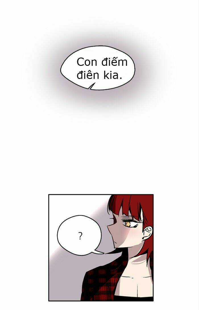 Đôi Mắt Từ Trái Tim - Chapter 12 - Trang 60