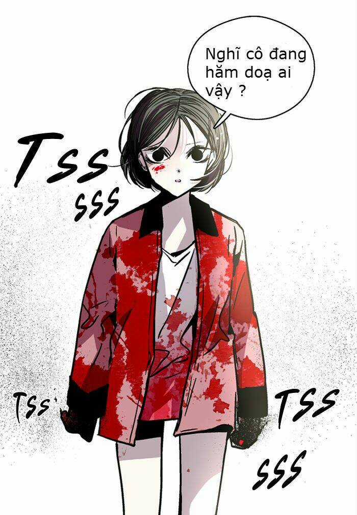 Đôi Mắt Từ Trái Tim - Chapter 12 - Trang 63