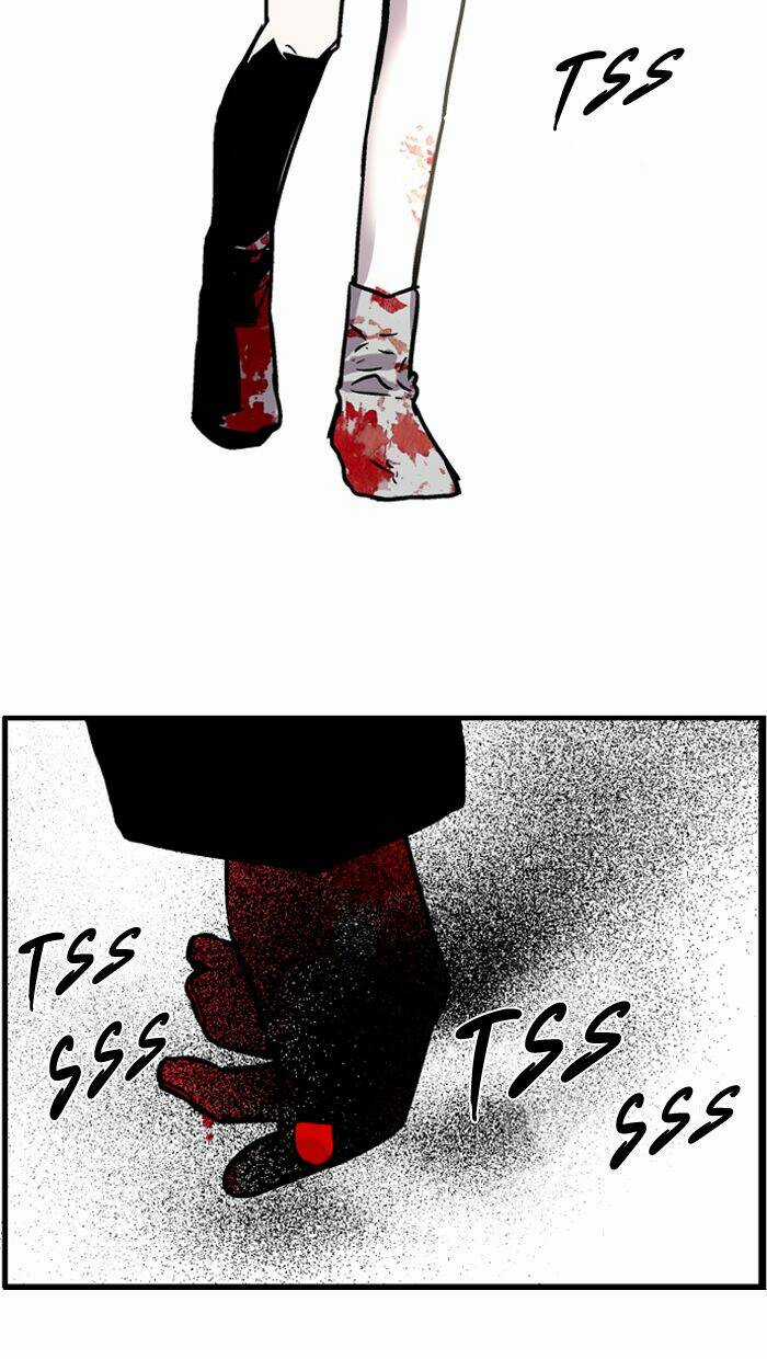 Đôi Mắt Từ Trái Tim - Chapter 12 - Trang 64