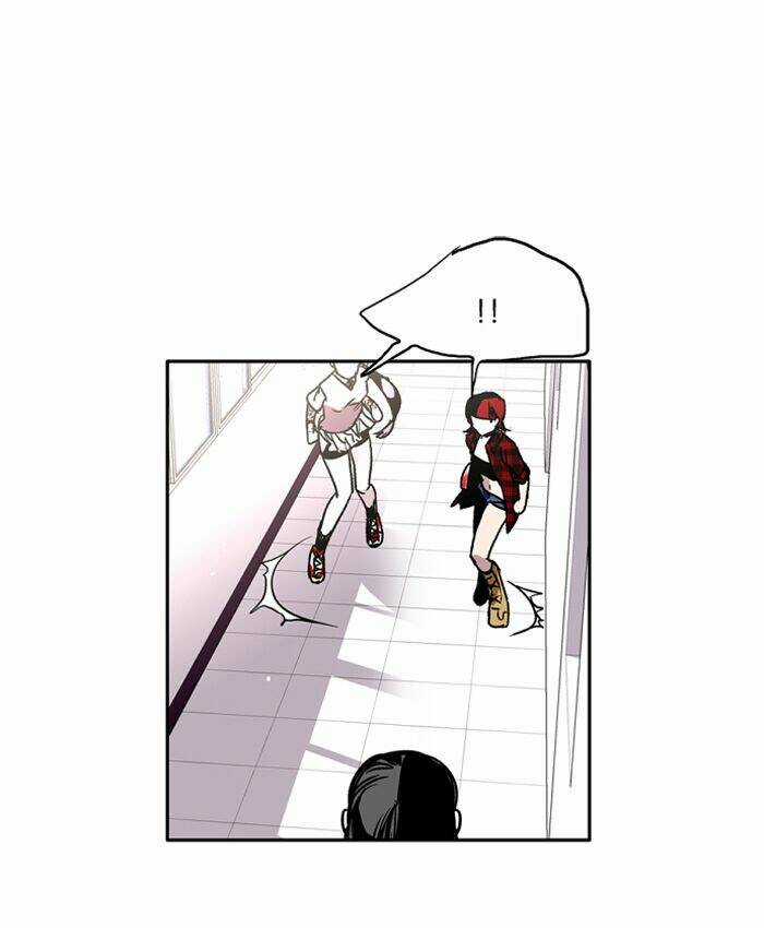 Đôi Mắt Từ Trái Tim - Chapter 12 - Trang 65