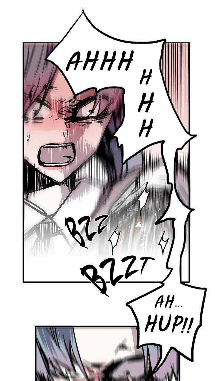 Đôi Mắt Từ Trái Tim - Chapter 12 - Trang 70