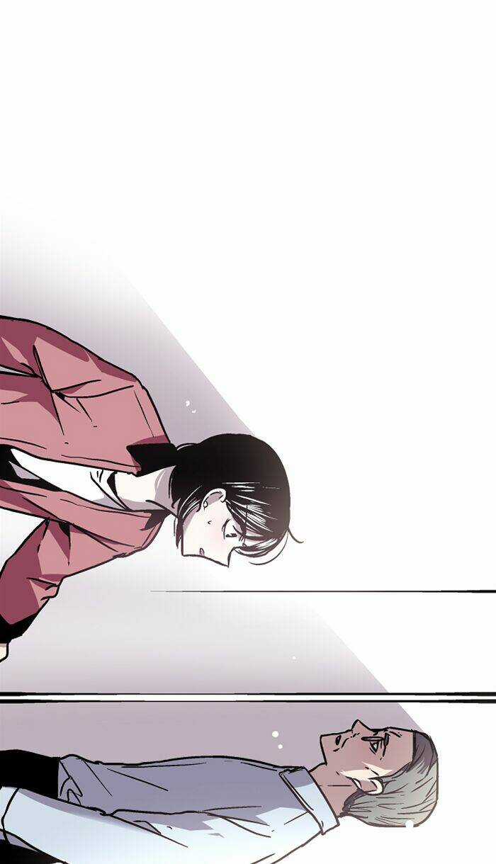 Đôi Mắt Từ Trái Tim - Chapter 12 - Trang 8