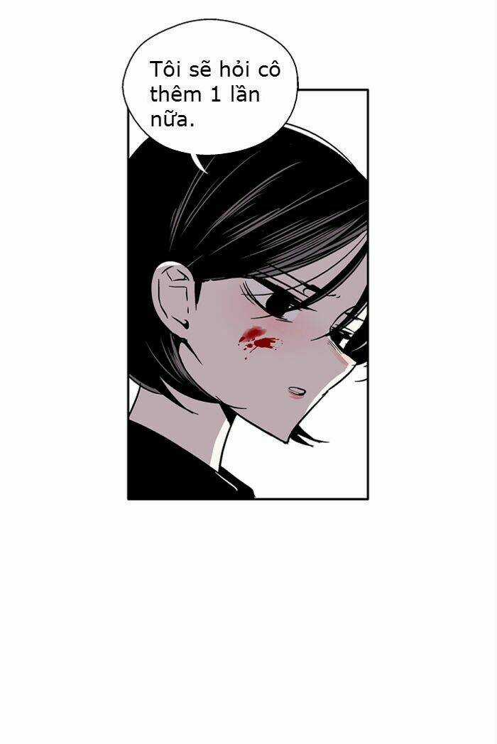 Đôi Mắt Từ Trái Tim - Chapter 12 - Trang 74