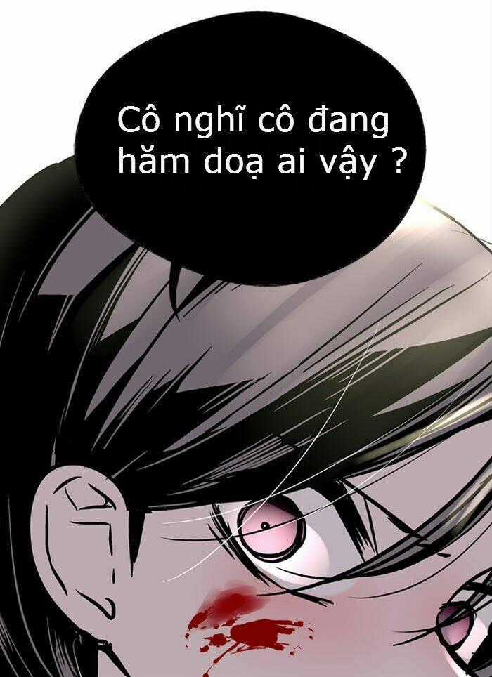 Đôi Mắt Từ Trái Tim - Chapter 12 - Trang 75