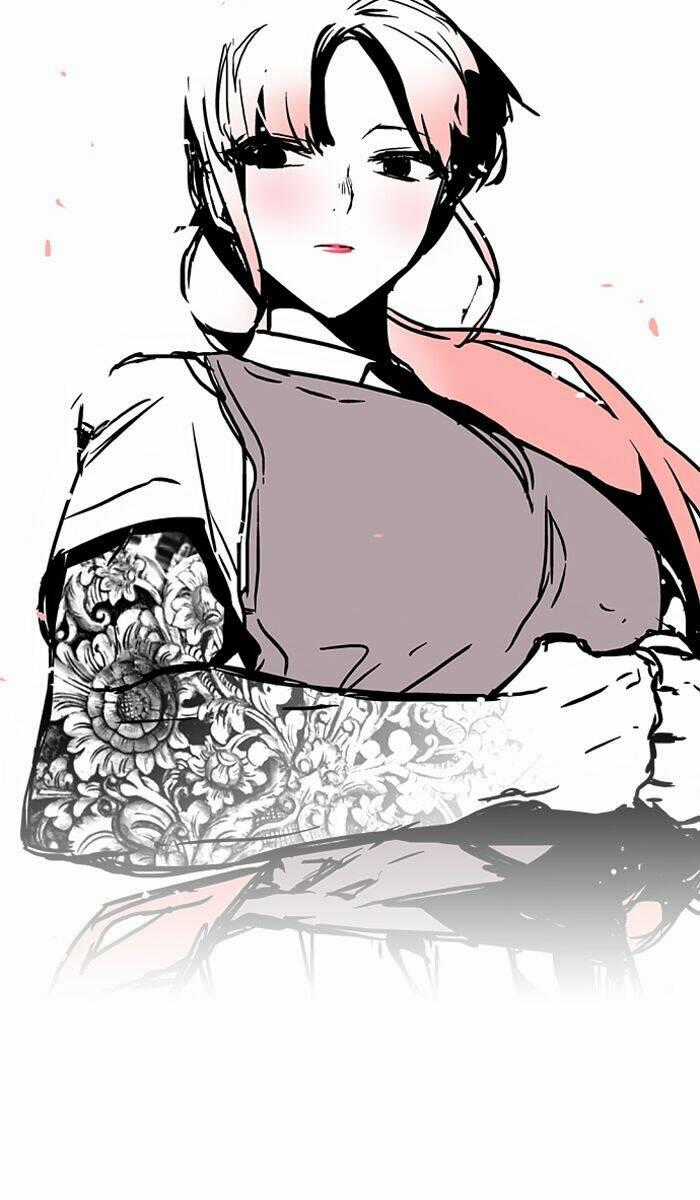 Đôi Mắt Từ Trái Tim - Chapter 13 - Trang 1