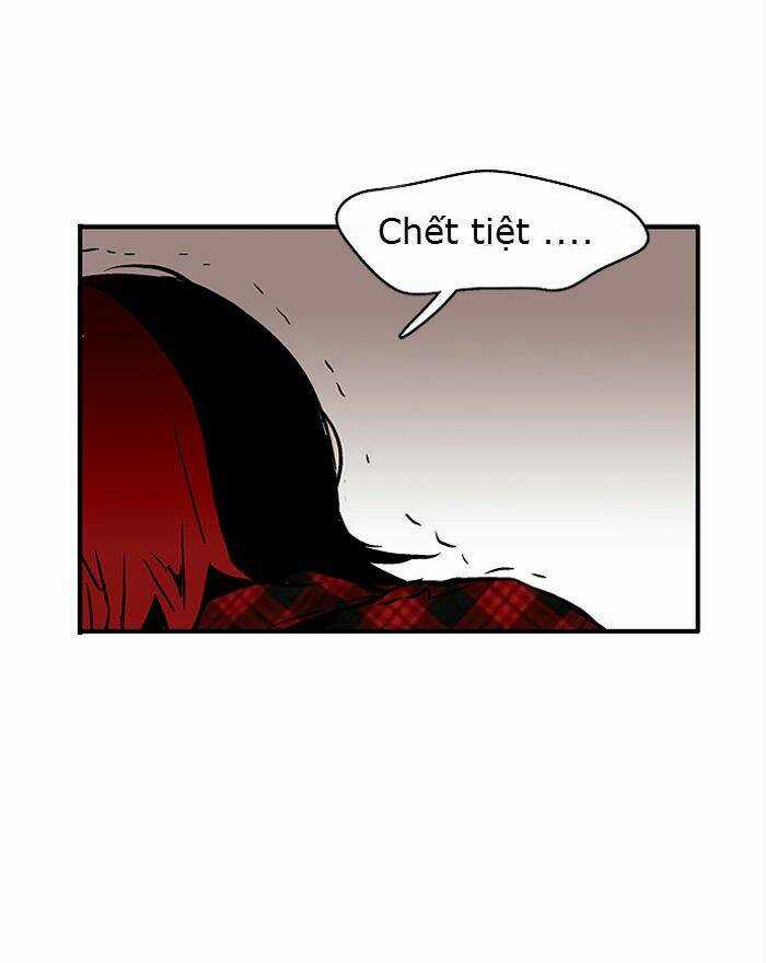 Đôi Mắt Từ Trái Tim - Chapter 13 - Trang 18