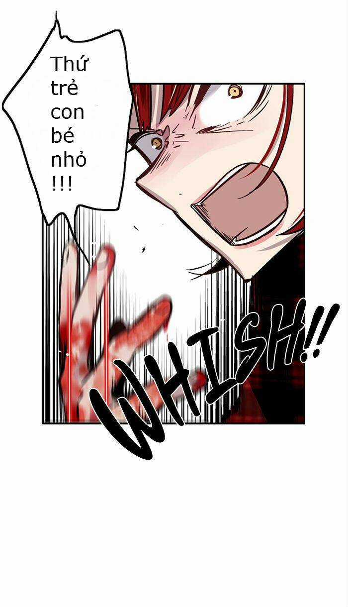 Đôi Mắt Từ Trái Tim - Chapter 13 - Trang 19