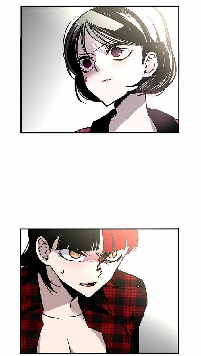 Đôi Mắt Từ Trái Tim - Chapter 13 - Trang 3