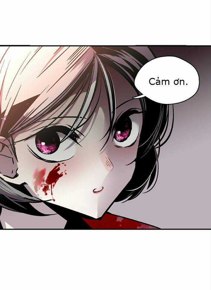 Đôi Mắt Từ Trái Tim - Chapter 13 - Trang 31