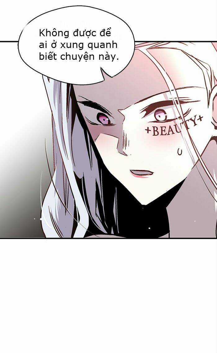 Đôi Mắt Từ Trái Tim - Chapter 13 - Trang 32