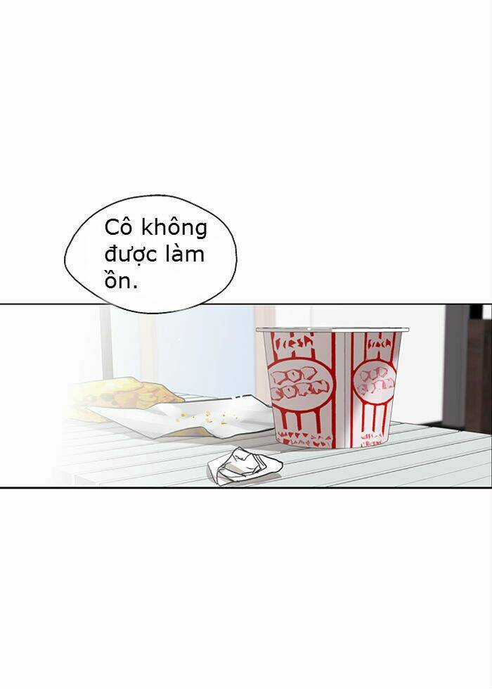 Đôi Mắt Từ Trái Tim - Chapter 13 - Trang 35