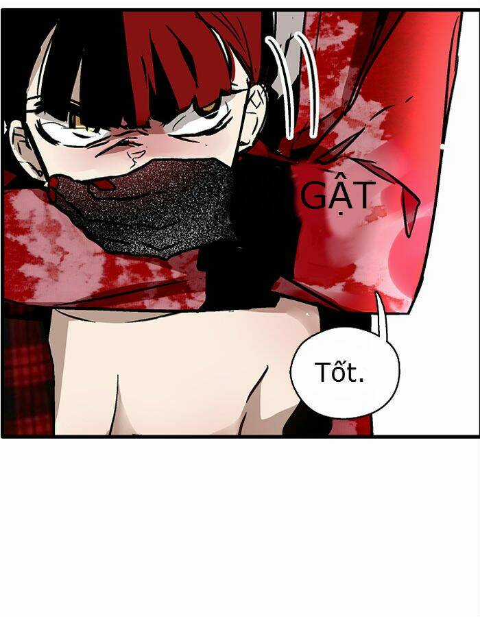 Đôi Mắt Từ Trái Tim - Chapter 13 - Trang 37