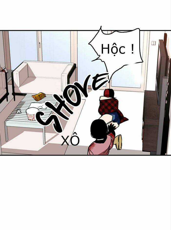 Đôi Mắt Từ Trái Tim - Chapter 13 - Trang 38