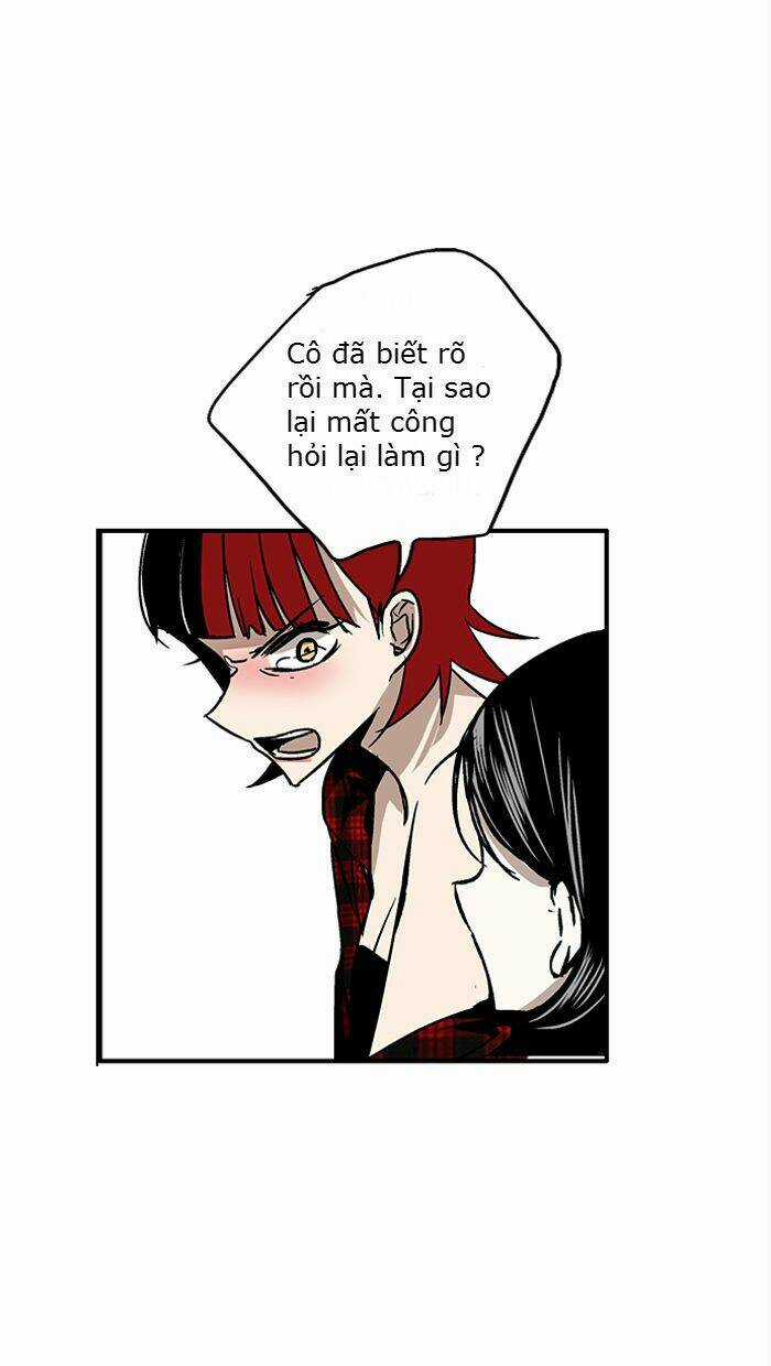 Đôi Mắt Từ Trái Tim - Chapter 13 - Trang 46